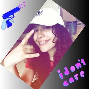 Meet your Posher, Abigail